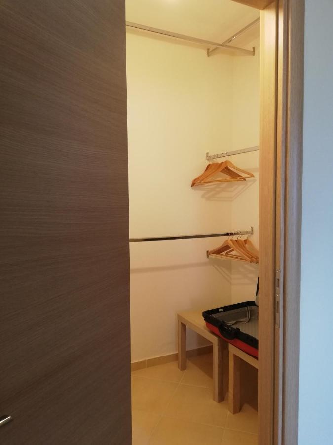 House With View In Amfithea Apartment Ioannina Bagian luar foto