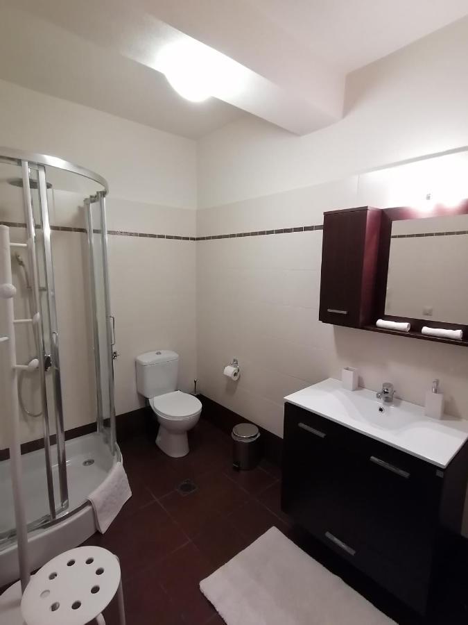 House With View In Amfithea Apartment Ioannina Bagian luar foto